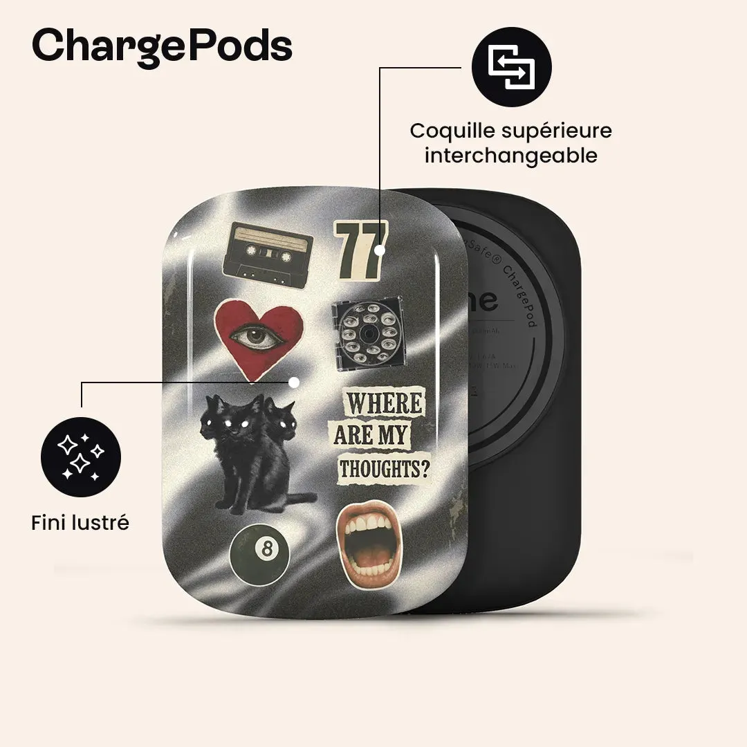 Noise ChargePod sold by KaseMe product image thumbnail 4