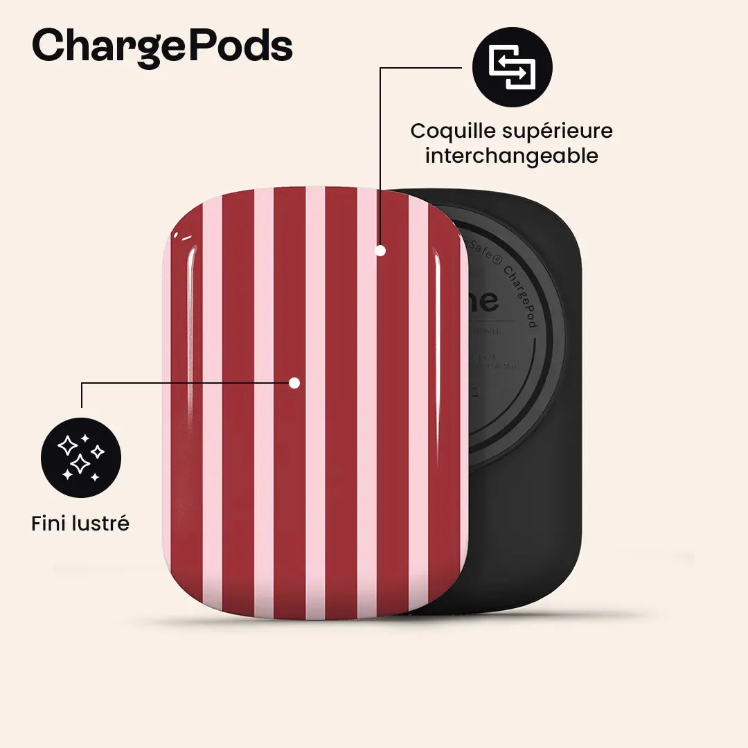 Berry Lane ChargePod sold by KaseMe product image thumbnail 4