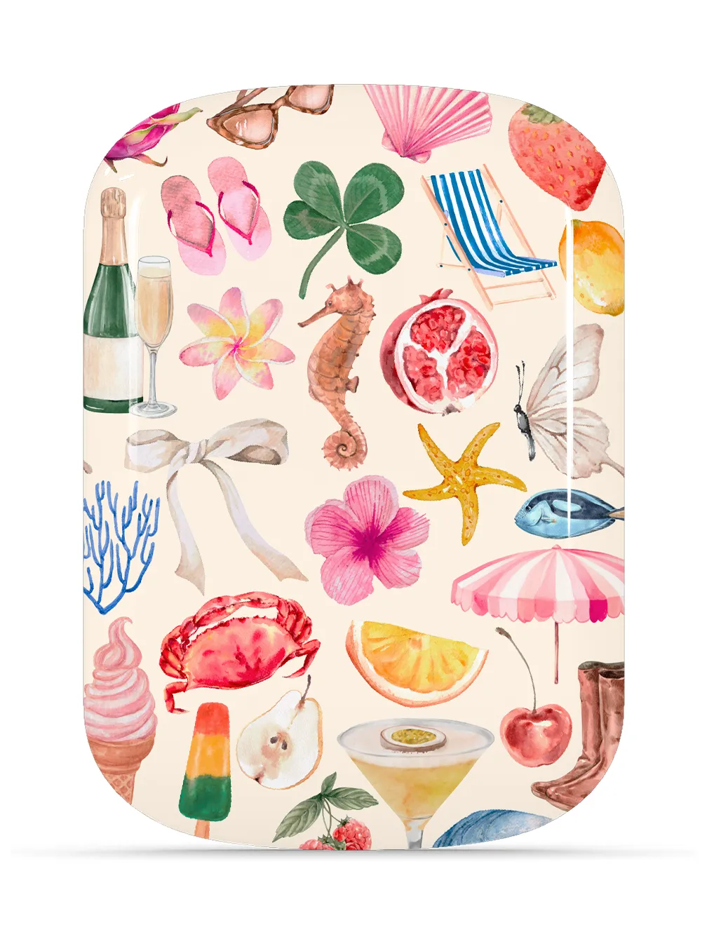 St-Tropez ChargePod sold by KaseMe