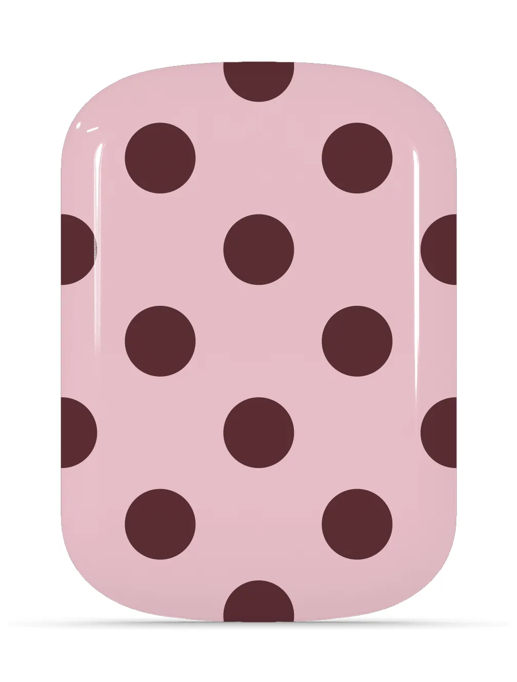 Couture Pink ChargePod sold by KaseMe