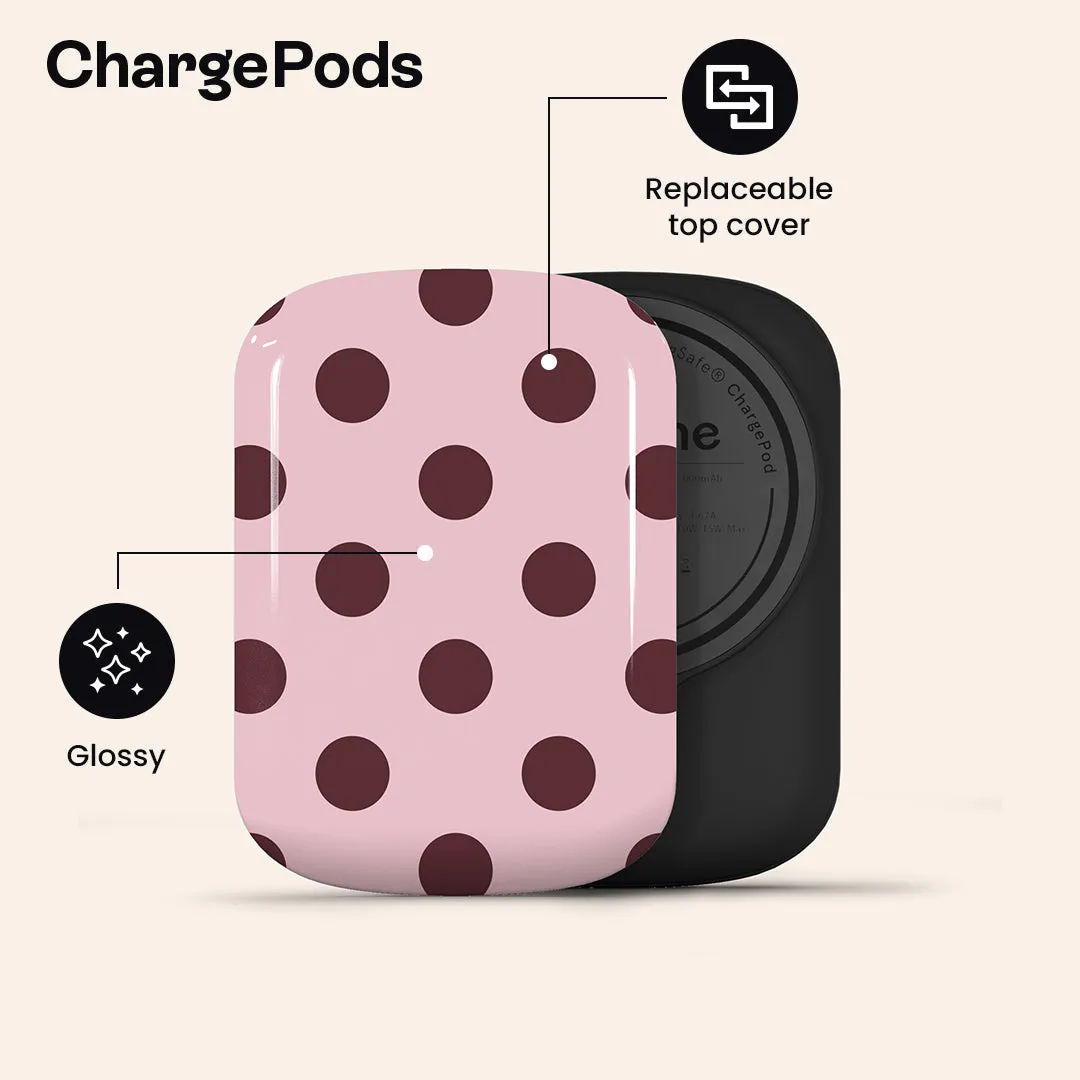 Couture Pink ChargePod sold by KaseMe product image thumbnail 5