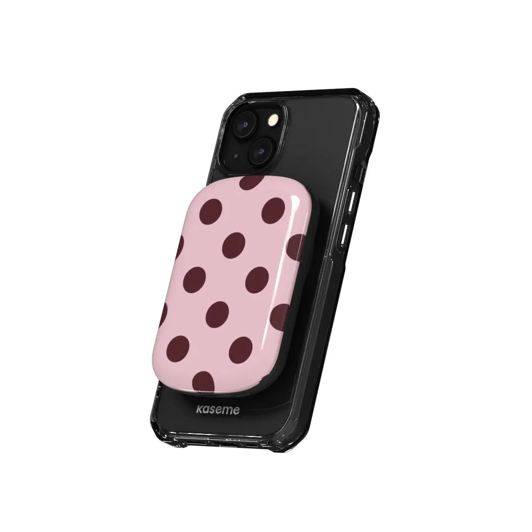 Couture Pink ChargePod sold by KaseMe product image thumbnail 2