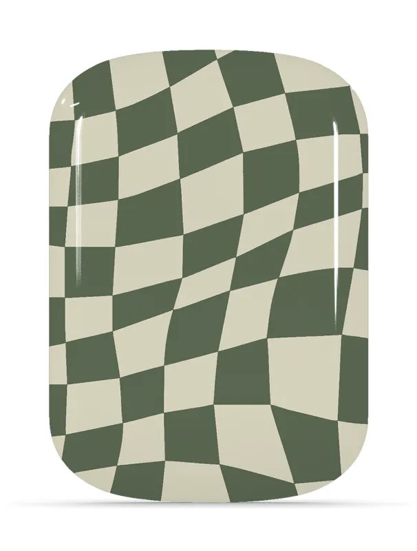 Phoenix Green ChargePod made by KaseMe