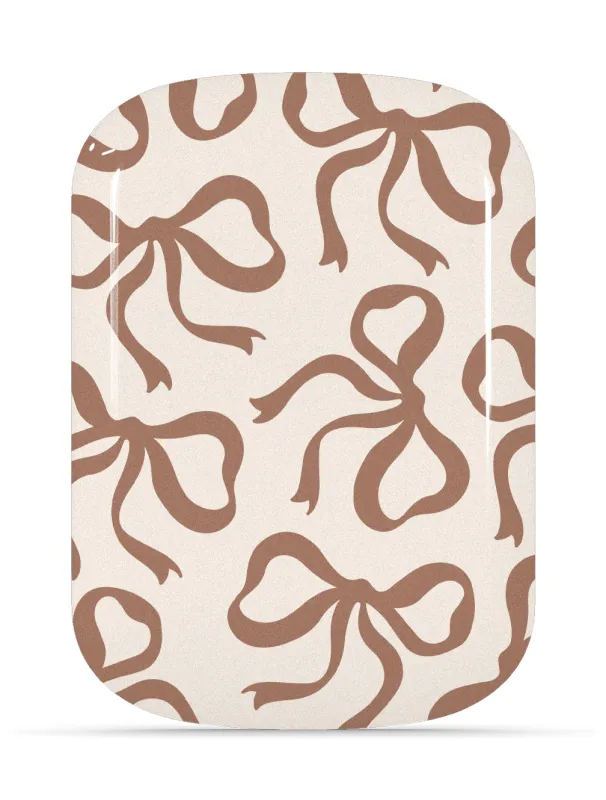 Lace Mousse ChargePod made by KaseMe