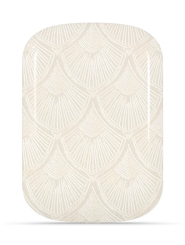 Brave White ChargePod made by KaseMe