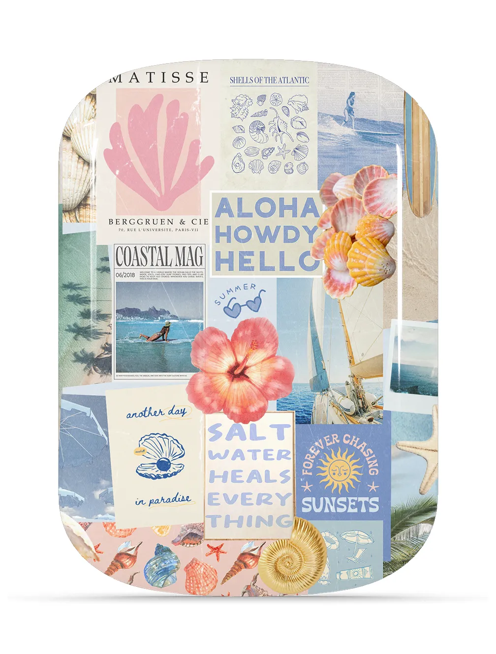 Coastal ChargePod sold by KaseMe