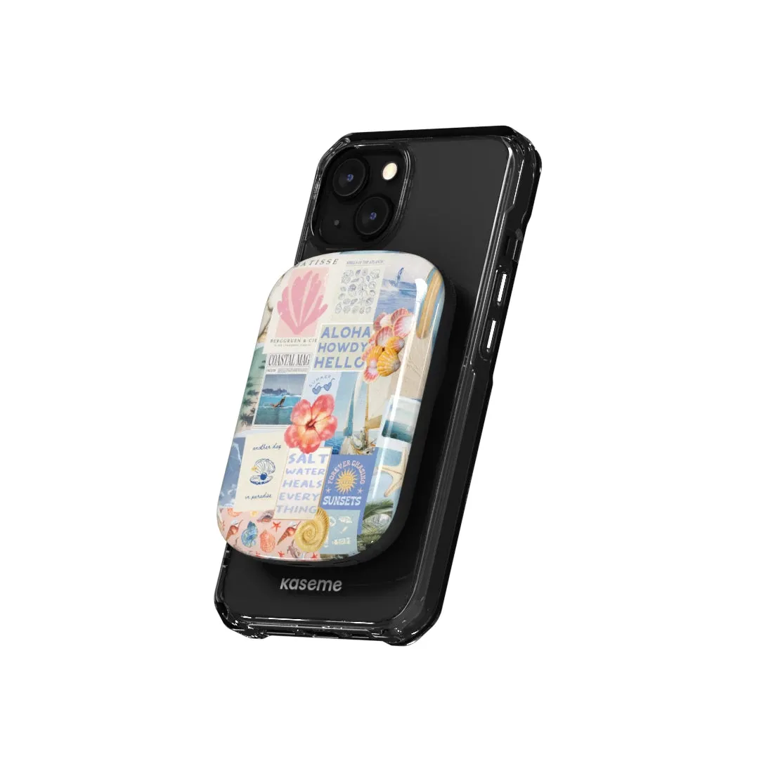 Coastal ChargePod sold by KaseMe product image thumbnail 2