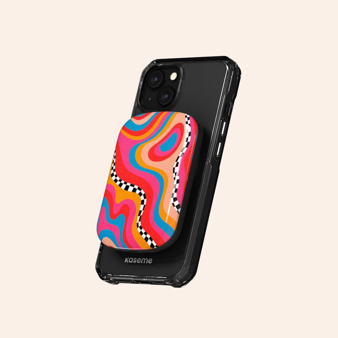 Radiant ChargePod sold by KaseMe product image thumbnail 3