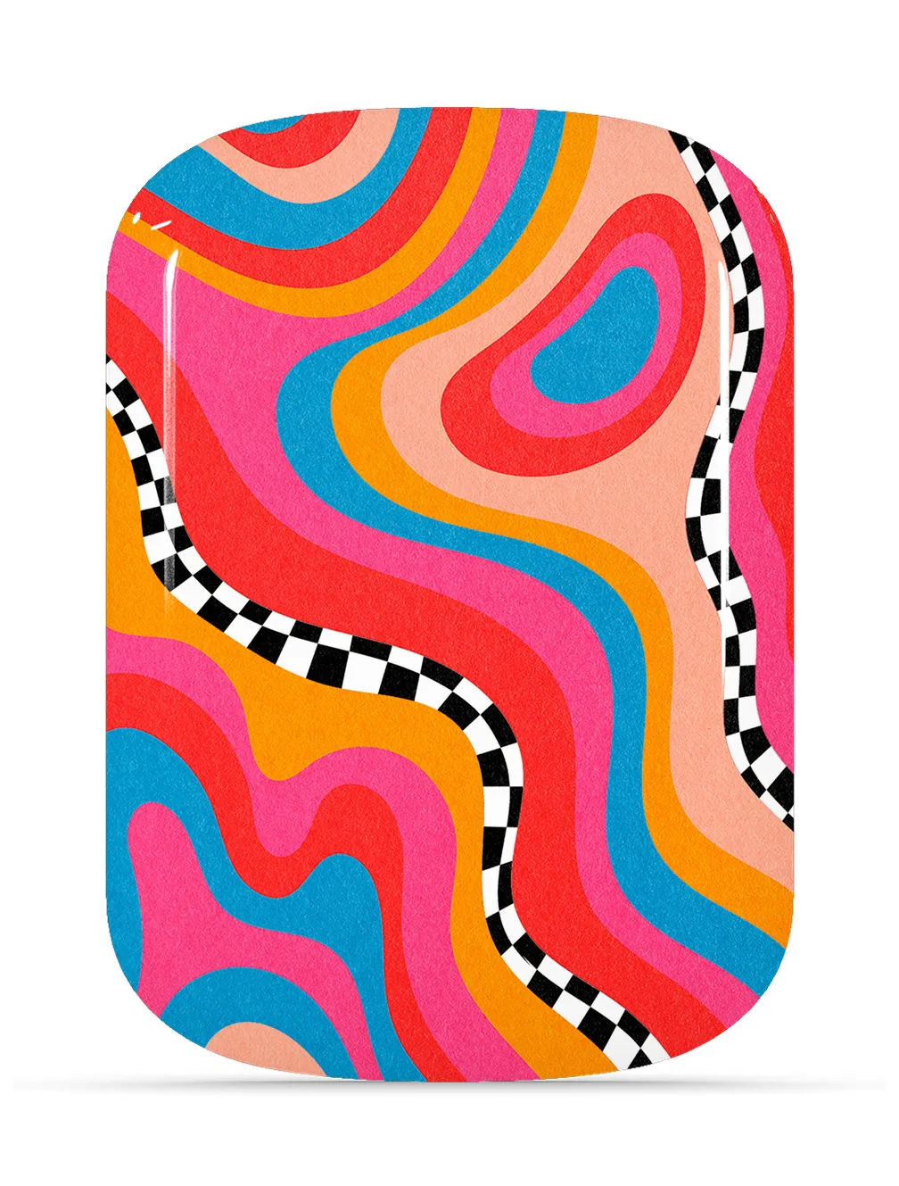 Radiant ChargePod sold by KaseMe