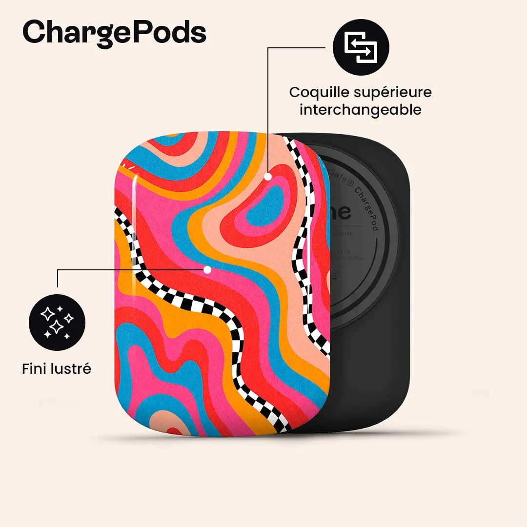 Radiant ChargePod sold by KaseMe product image thumbnail 4