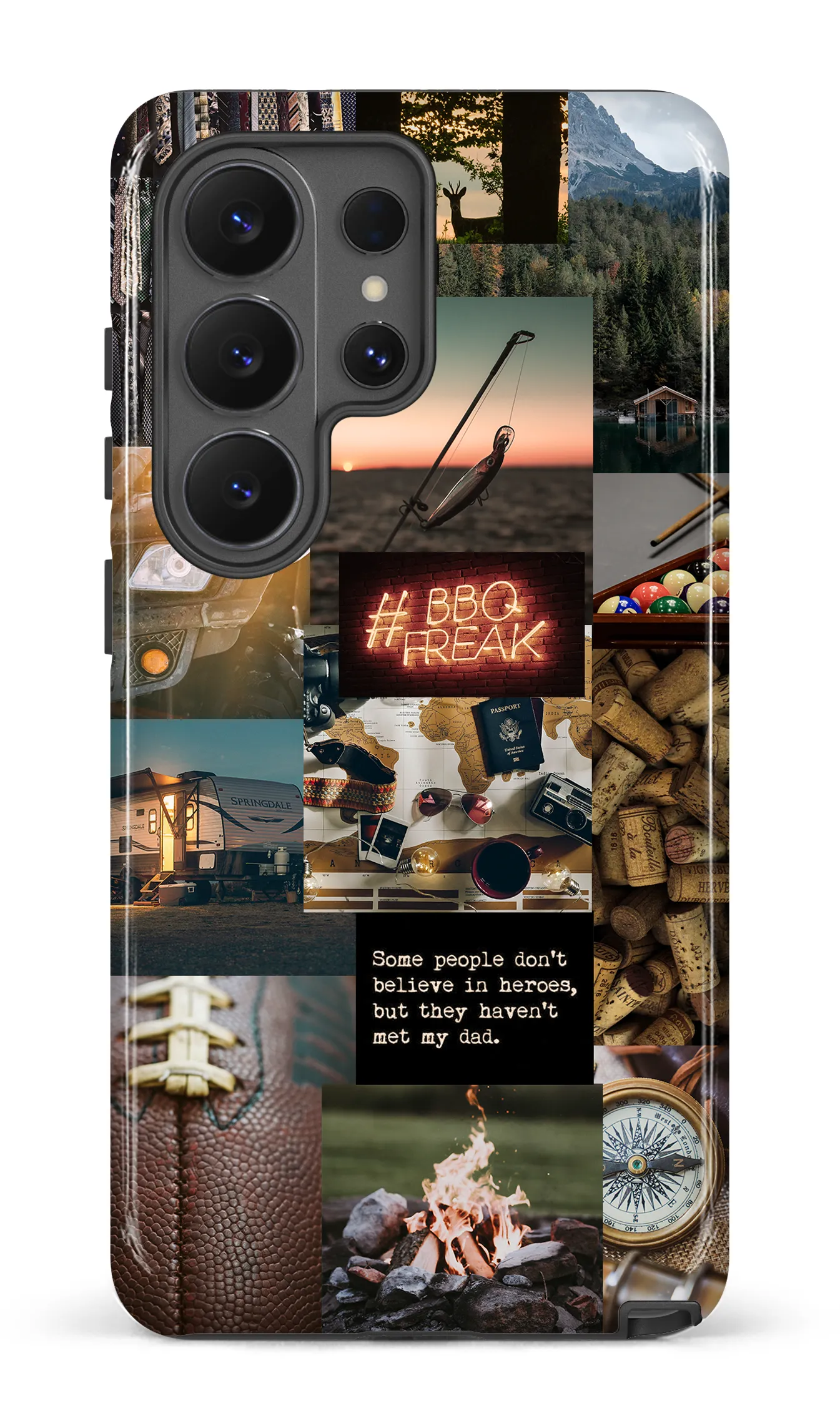 Custom - Galaxy S26 Ultra sold by KaseMe product image thumbnail 3