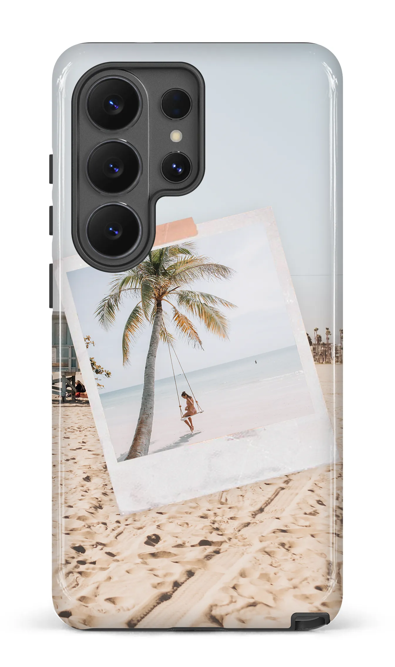 Custom - Galaxy S26 Ultra sold by KaseMe product image thumbnail 4