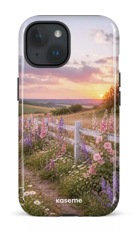 Pink Sky sold by KaseMe