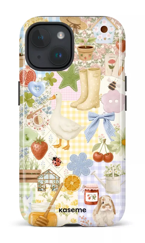 Margot sold by KaseMe