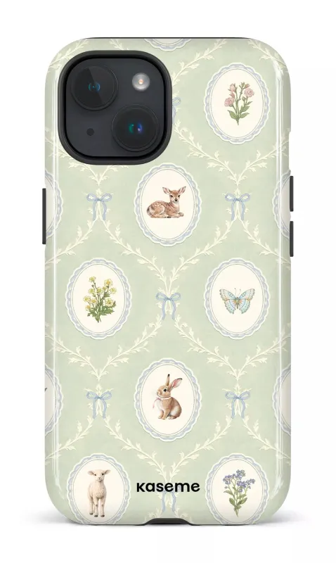 Lullaby sold by KaseMe