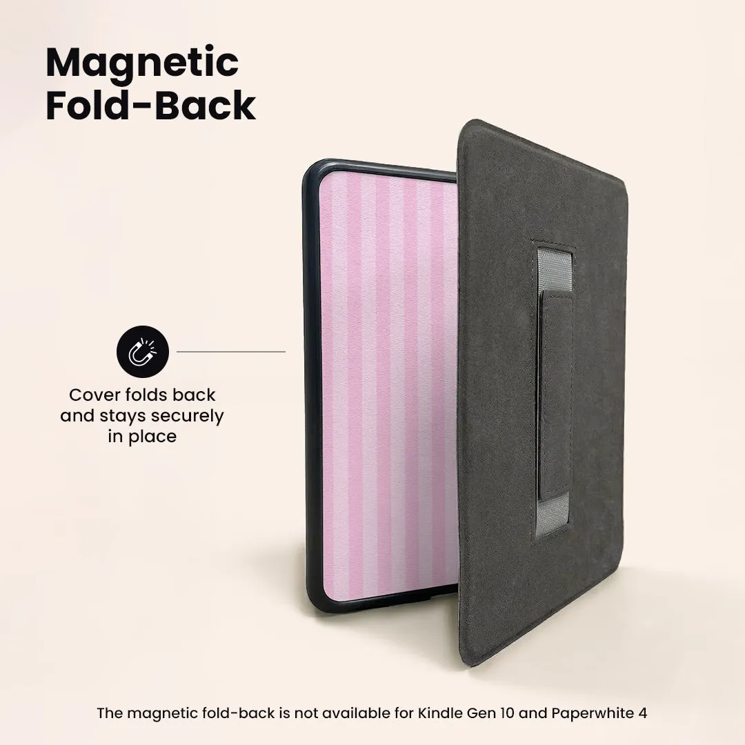 Probably Reading E-Reader Case sold by KaseMe product image thumbnail 5