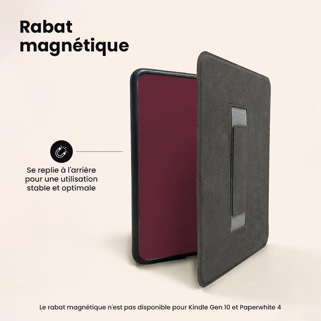 Booked & Busy E-Reader Case sold by KaseMe product image thumbnail 4