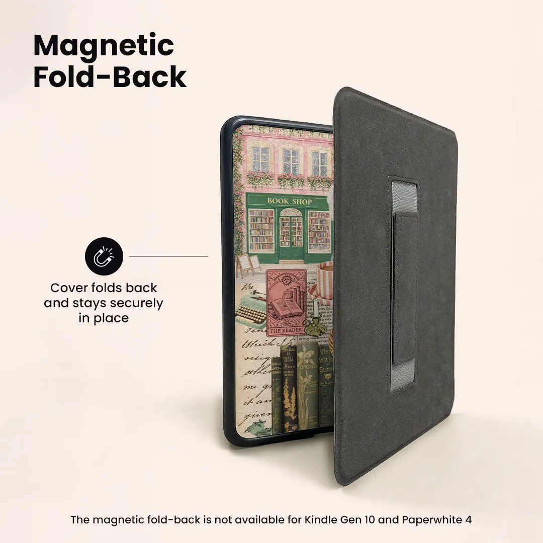 Bookshop E-Reader Case sold by KaseMe product image thumbnail 5