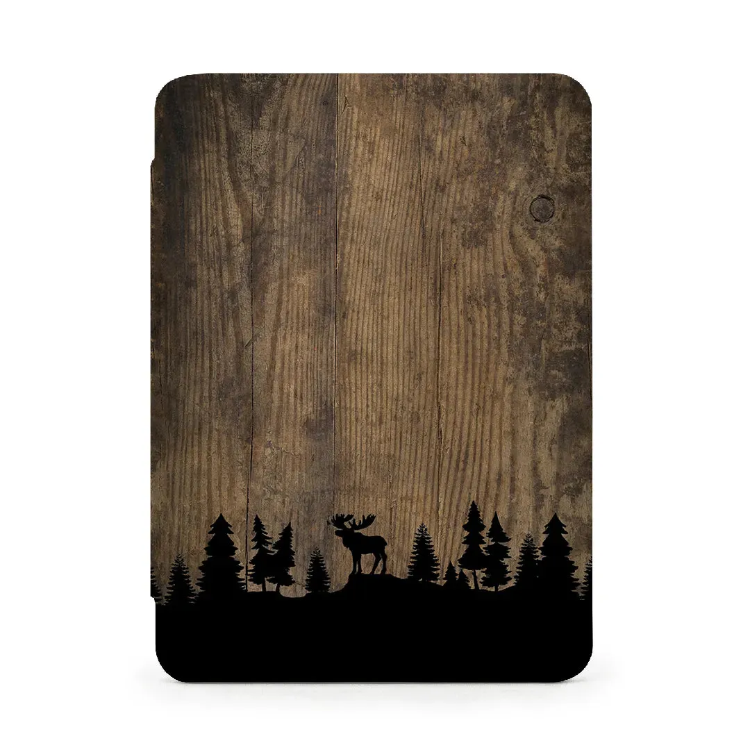 The Moose E-Reader Case sold by KaseMe