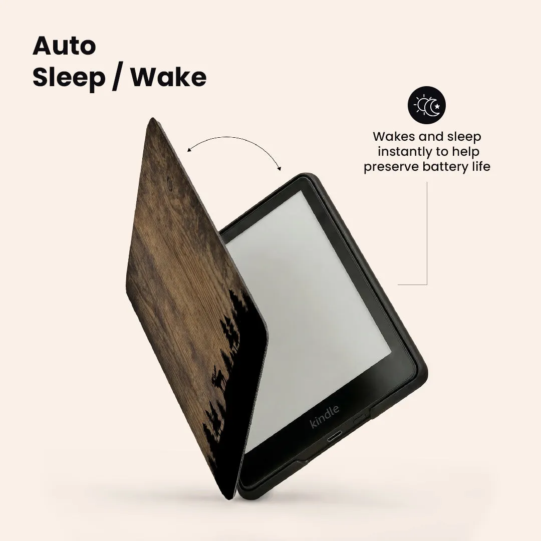 The Moose E-Reader Case sold by KaseMe product image thumbnail 3
