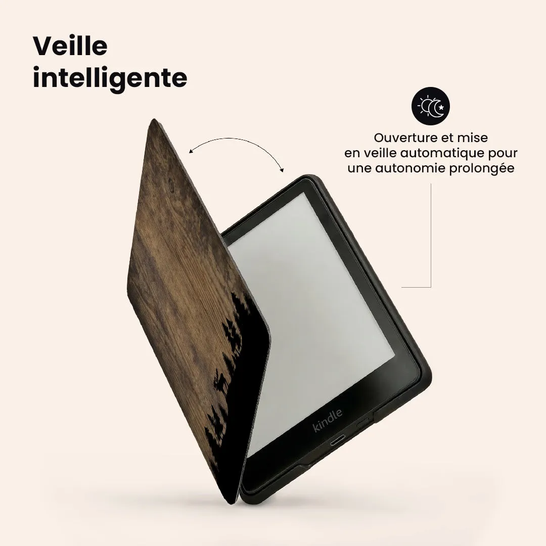 The Moose E-Reader Case sold by KaseMe product image thumbnail 2