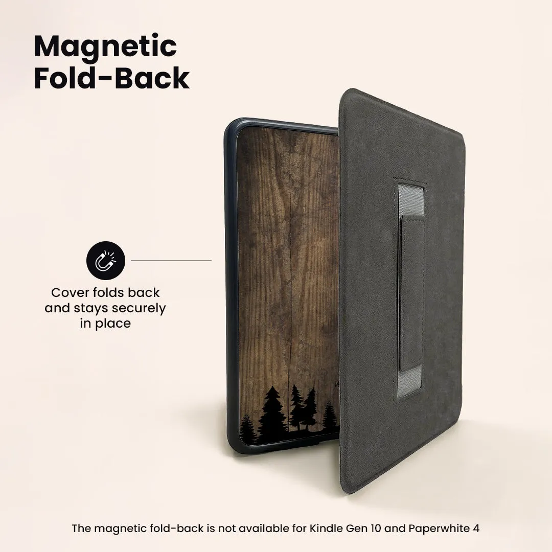 The Moose E-Reader Case sold by KaseMe product image thumbnail 5
