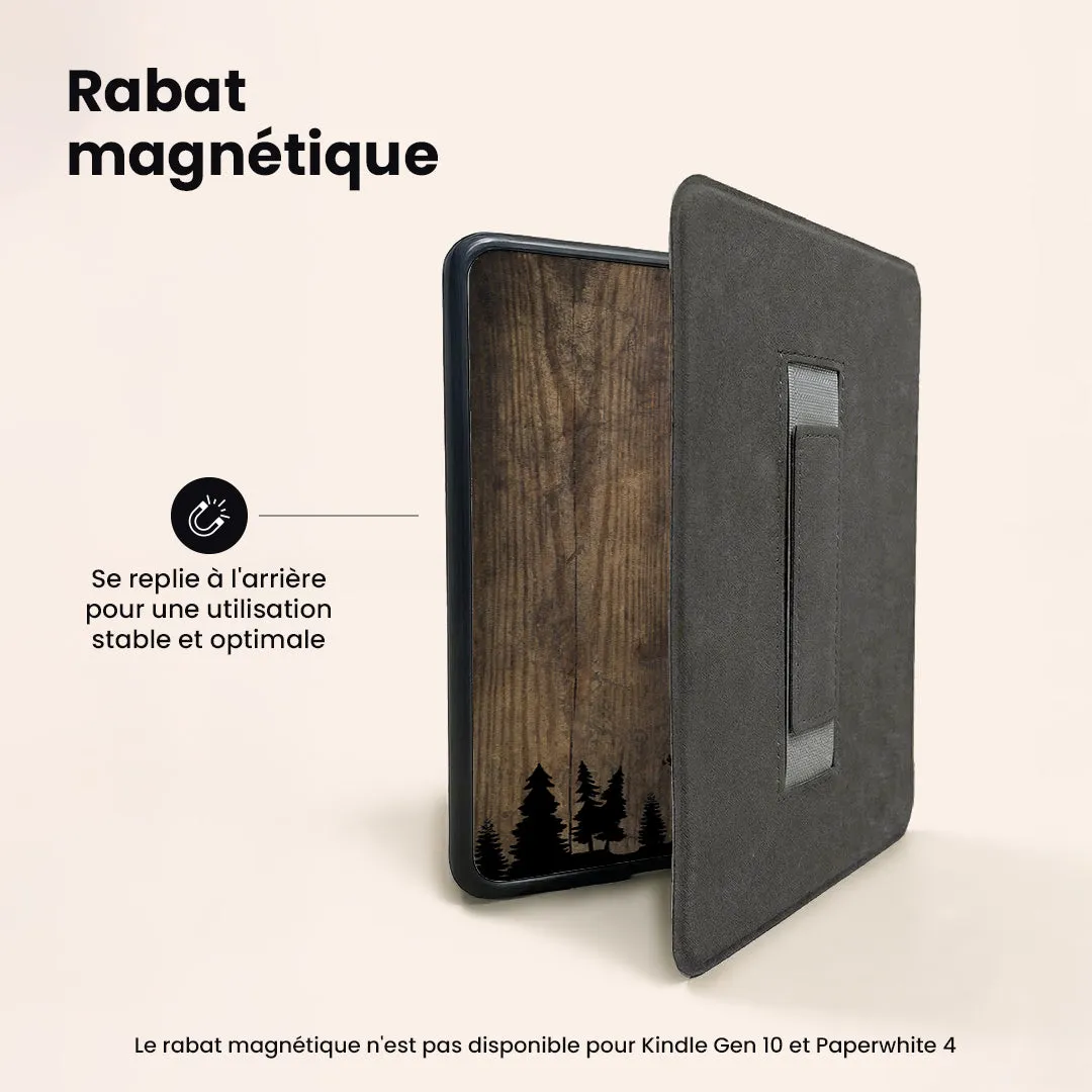 The Moose E-Reader Case sold by KaseMe product image thumbnail 4