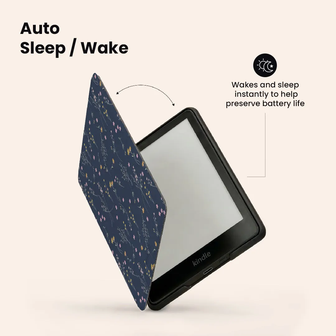 Courage E-Reader Case sold by KaseMe product image thumbnail 3