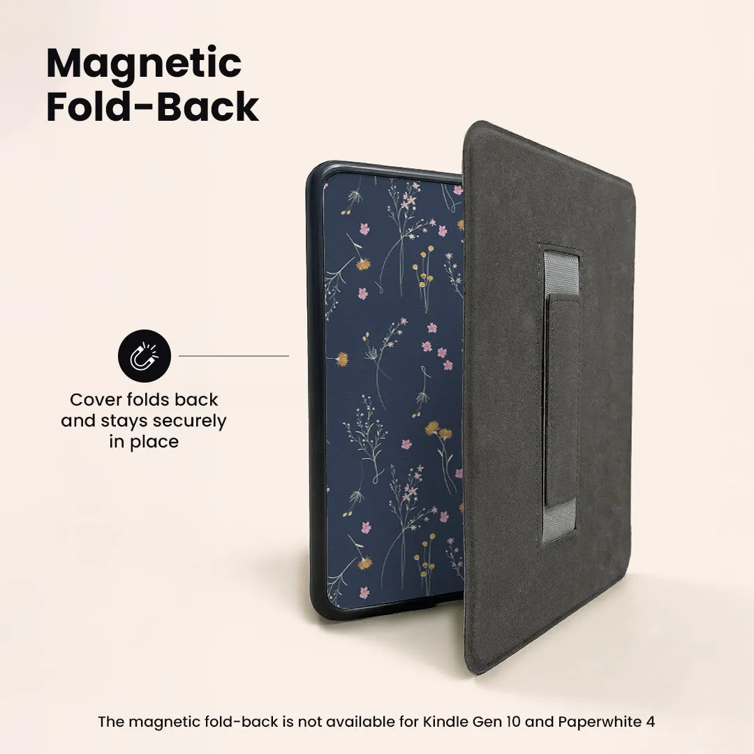 Courage E-Reader Case sold by KaseMe product image thumbnail 5