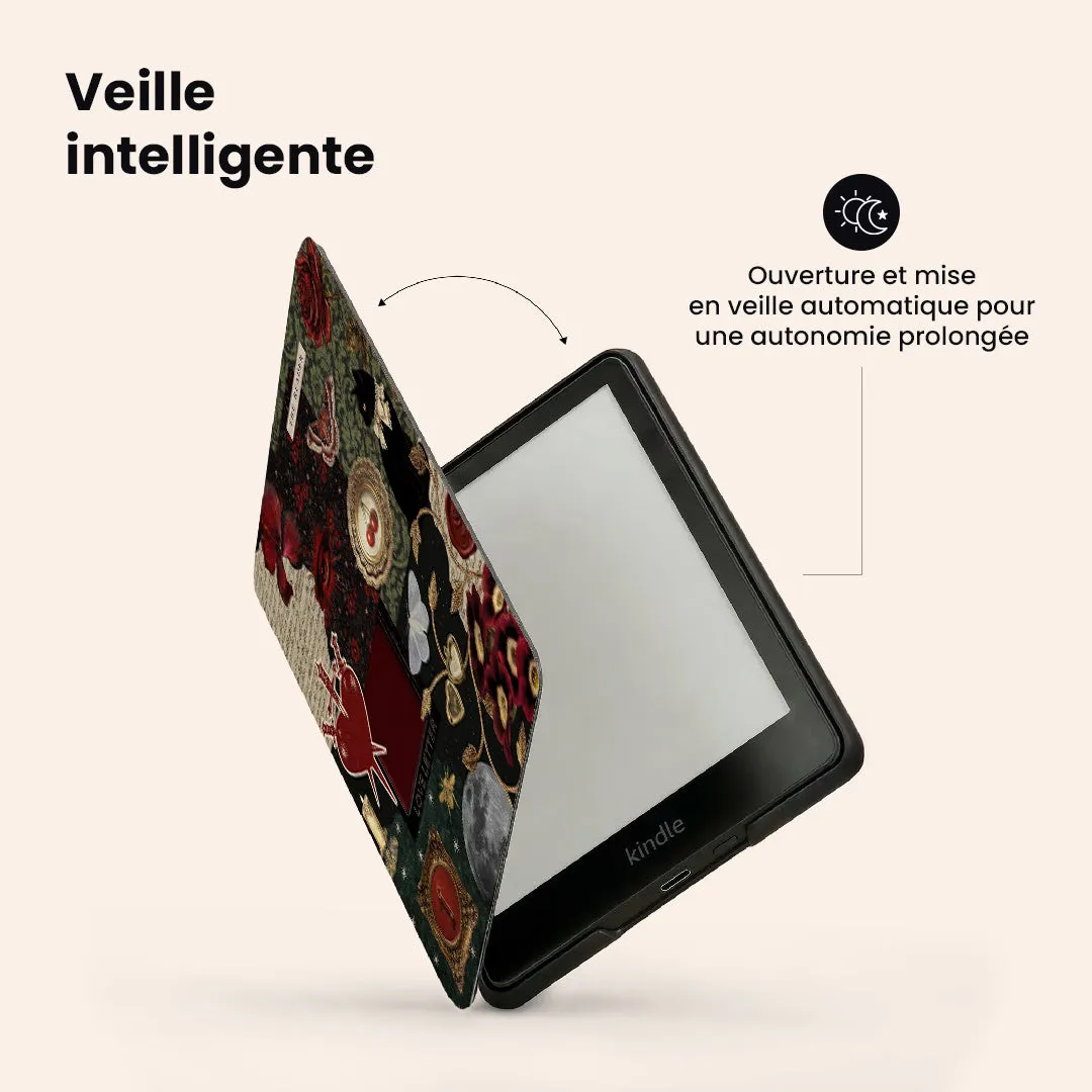 Devotion E-Reader Case sold by KaseMe product image thumbnail 2