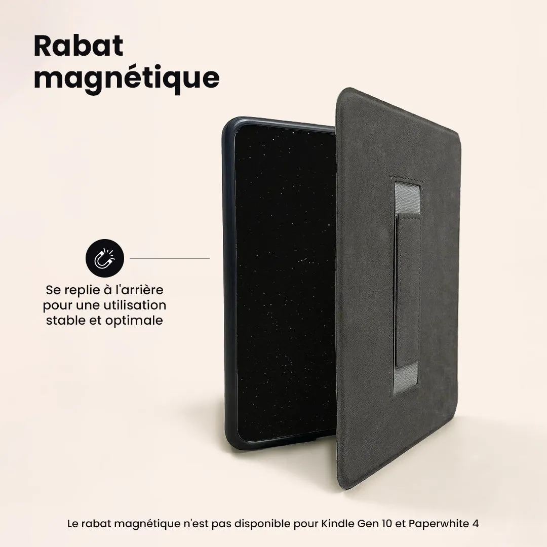 Devotion E-Reader Case sold by KaseMe product image thumbnail 4