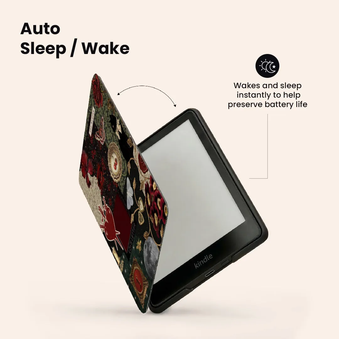 Devotion E-Reader Case sold by KaseMe product image thumbnail 3