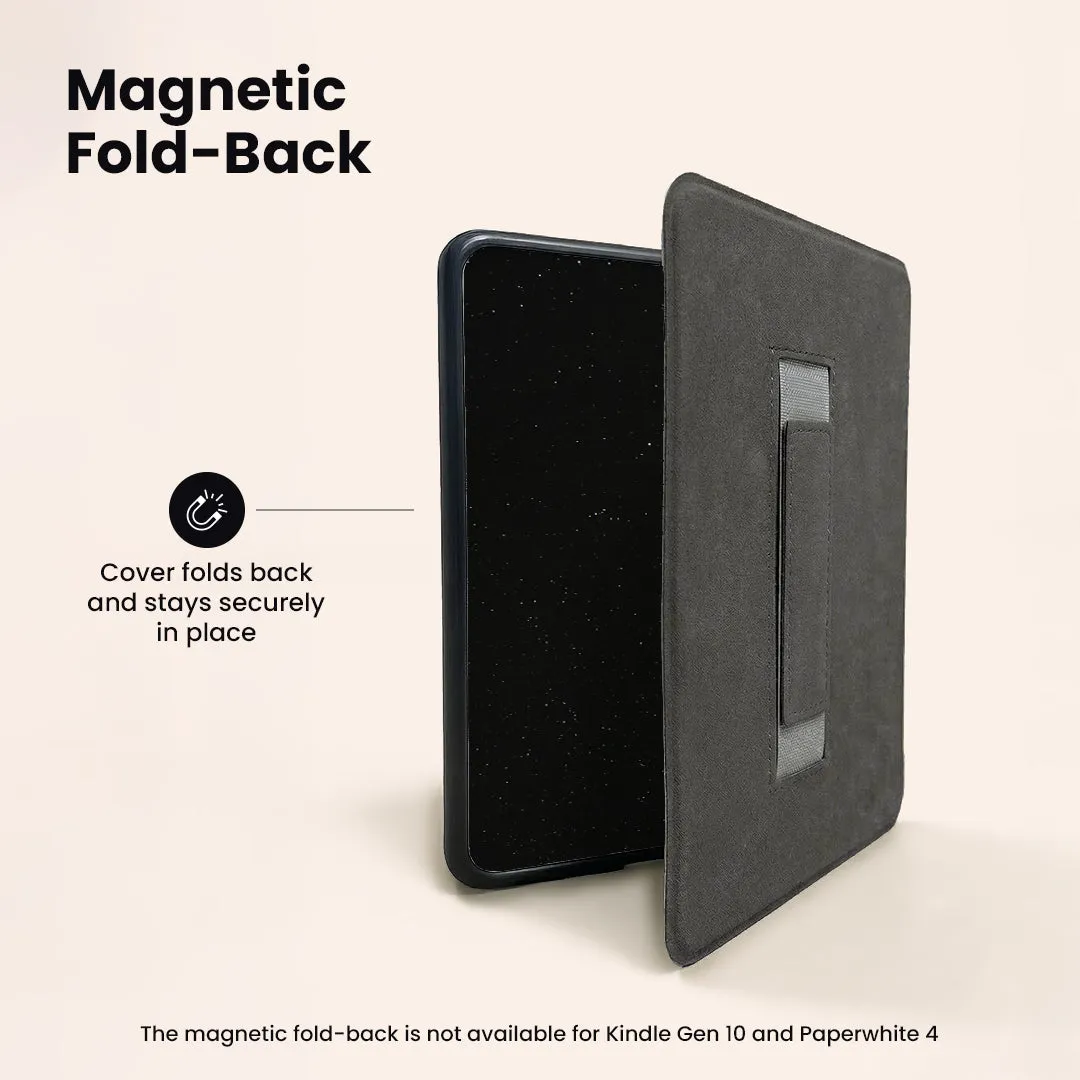 Devotion E-Reader Case sold by KaseMe product image thumbnail 5