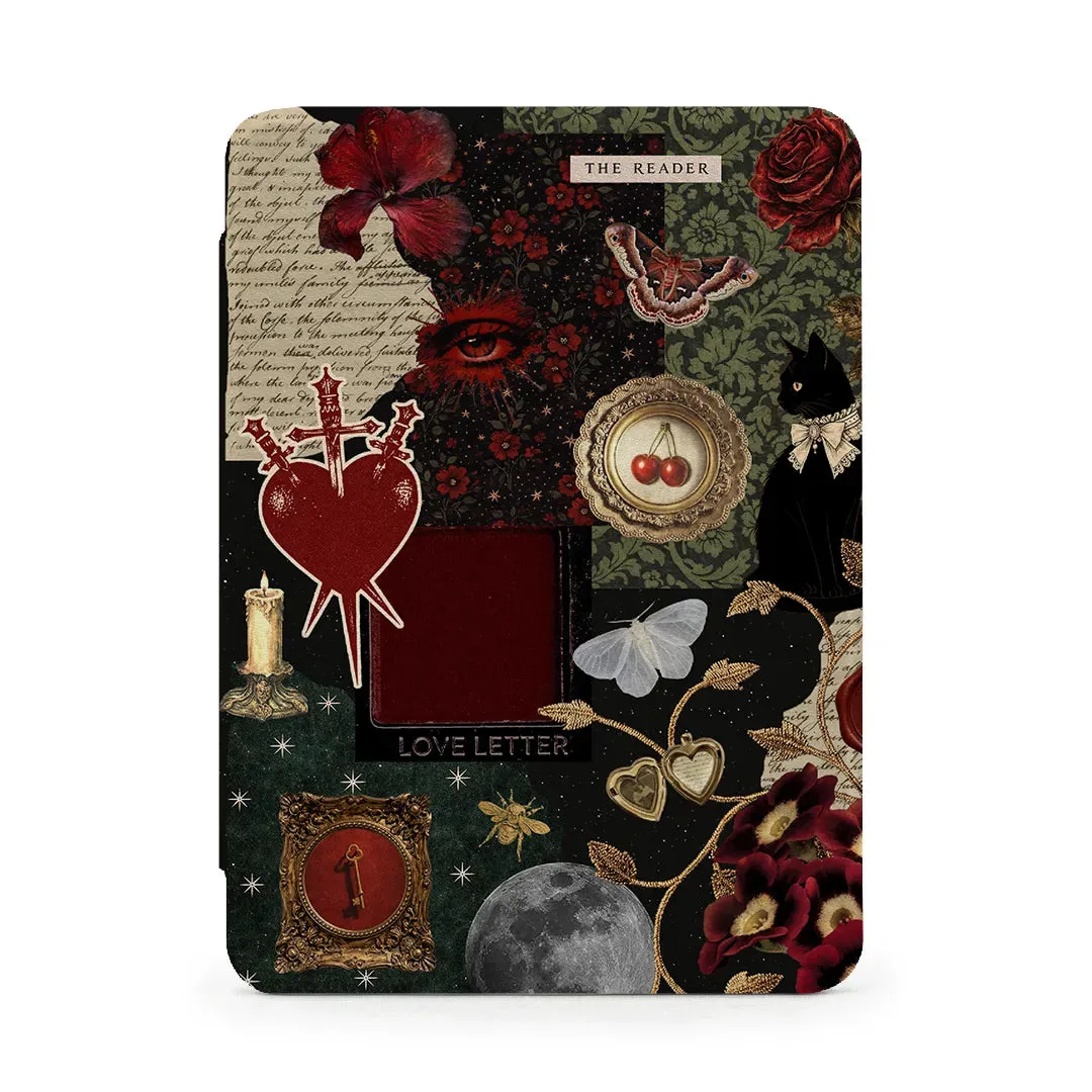 Devotion E-Reader Case sold by KaseMe