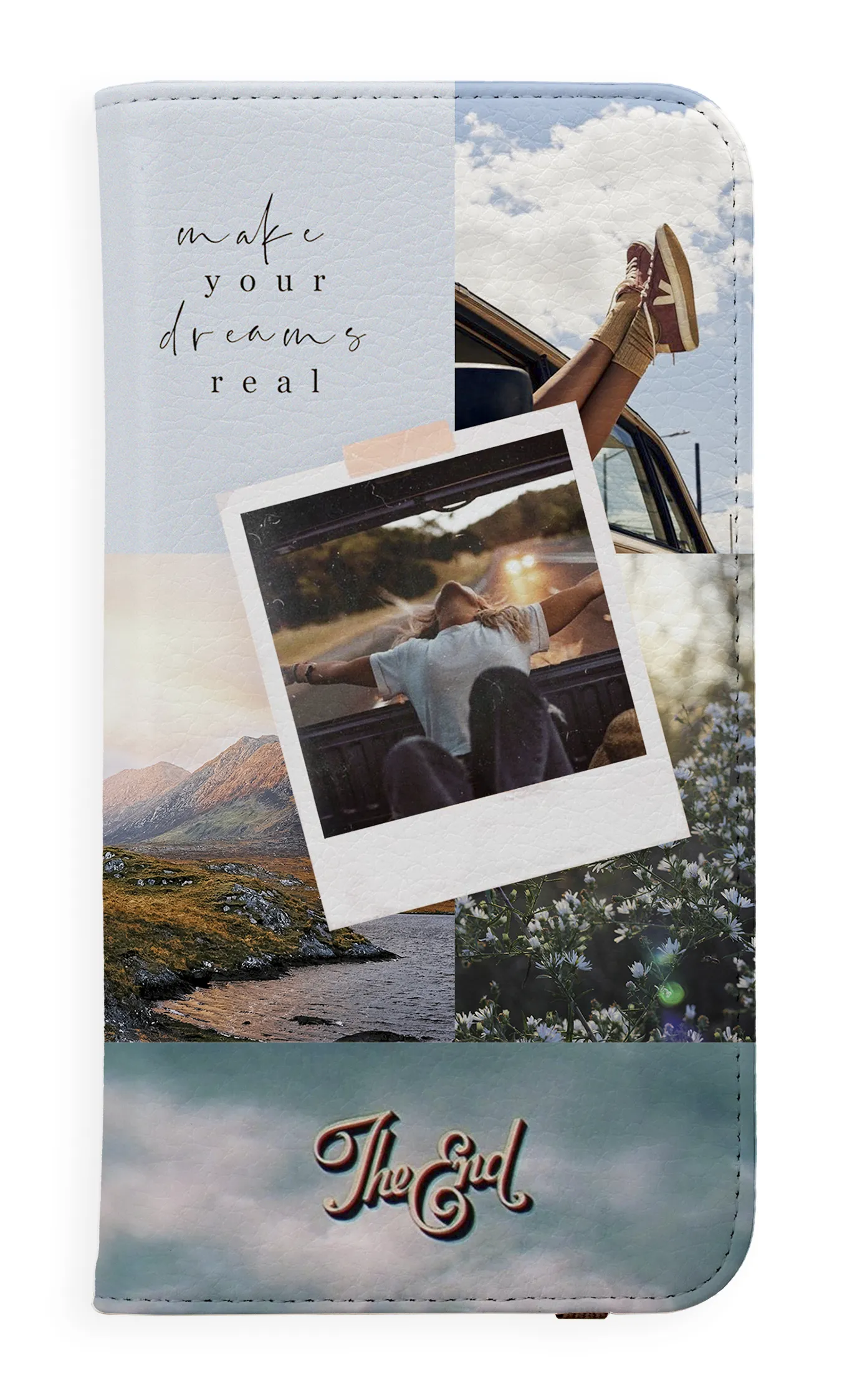 Custom Folio - Samsung Galaxy S26 Ultra sold by KaseMe product image thumbnail 5