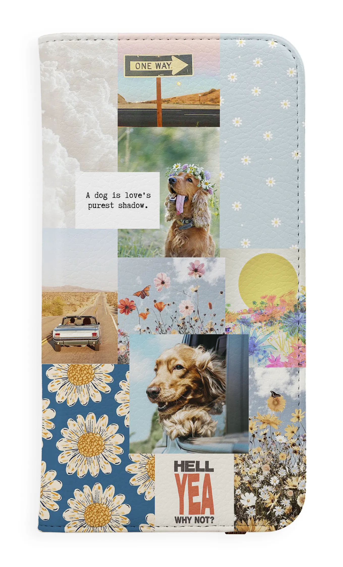 Custom Folio - Samsung Galaxy S26 Ultra sold by KaseMe
