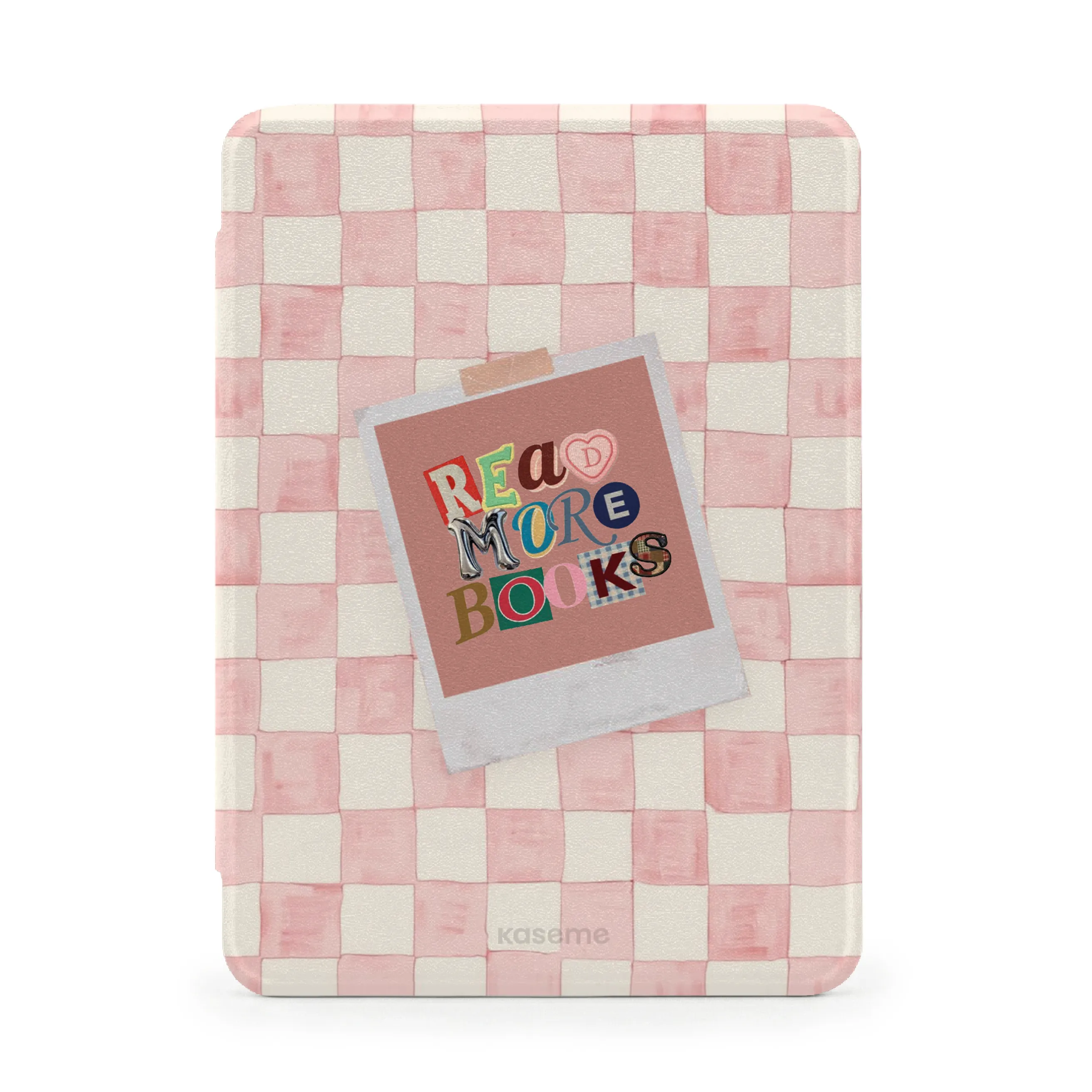 Kobo Libra Color - Custom E-Reader Case sold by KaseMe product image thumbnail 4