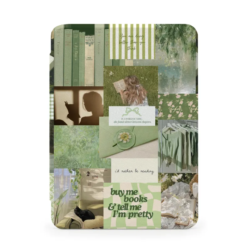 Kobo Libra Color - Custom E-Reader Case made by KaseMe