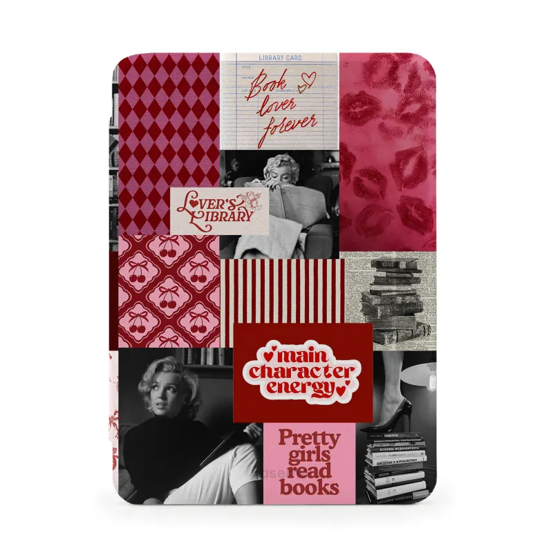 Kobo Libra 2 - Custom E-Reader Case made by KaseMe