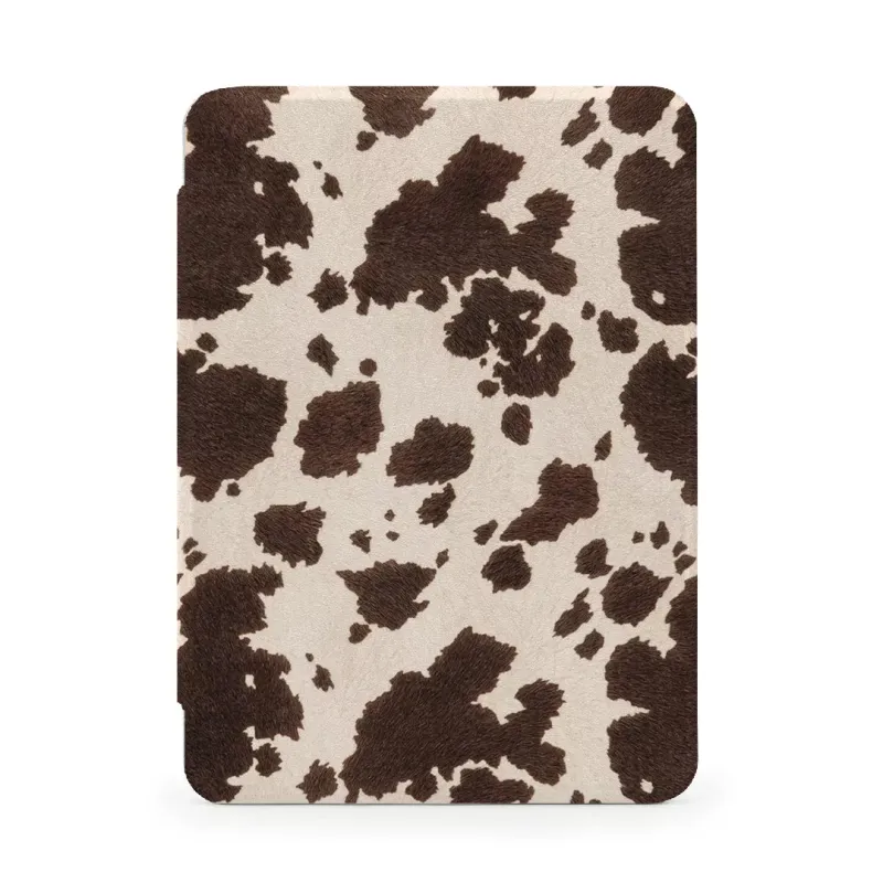 Cowboy Latte E-Reader Case made by KaseMe