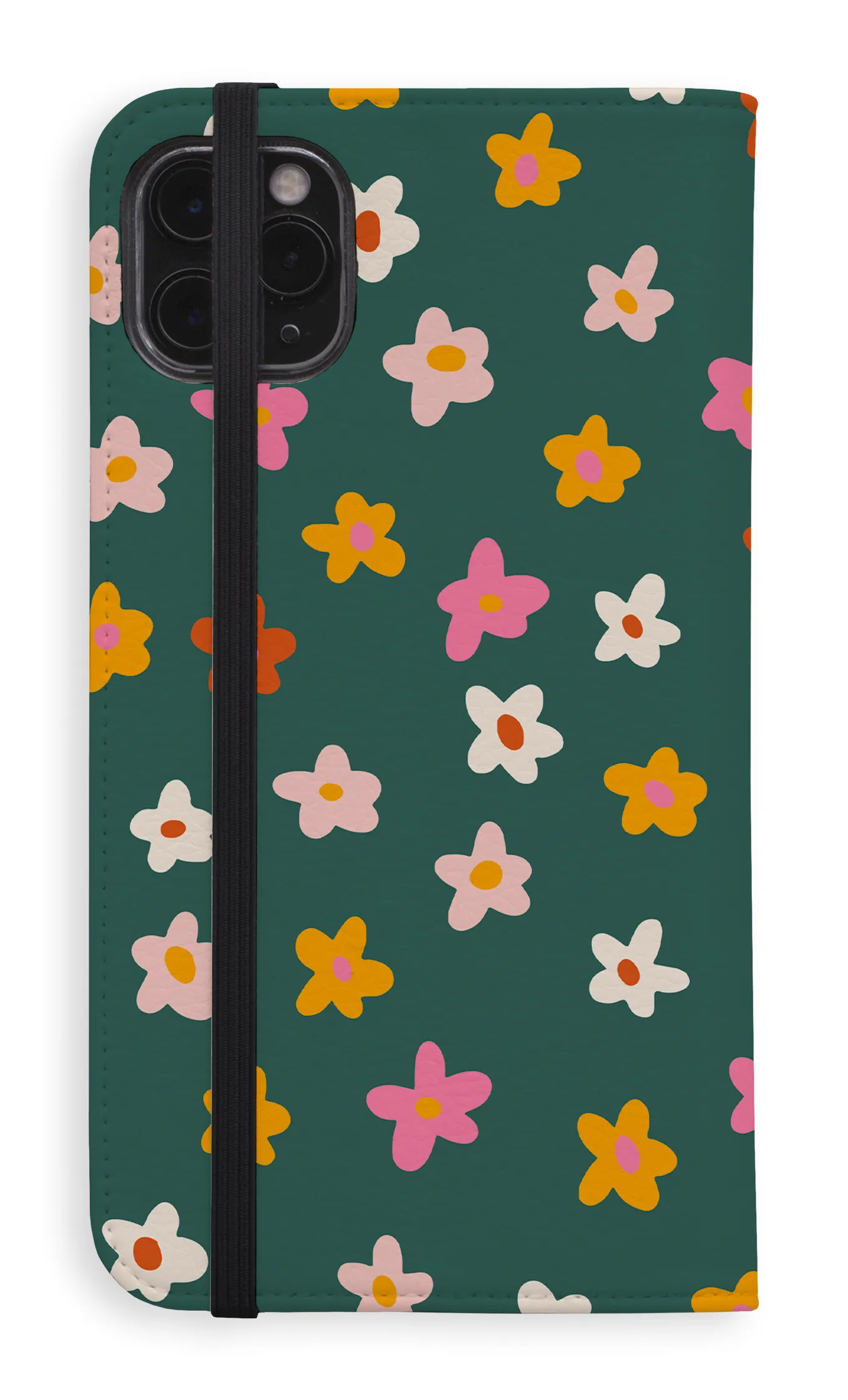 Rosie Folio Case sold by KaseMe