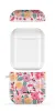 Joyful Bouquets by Pauline Arnaud AirPods Case sold by KaseMe
