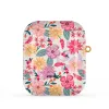 Joyful Bouquets by Pauline Arnaud AirPods Case sold by KaseMe