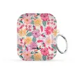 Joyful Bouquets by Pauline Arnaud AirPods Case sold by KaseMe