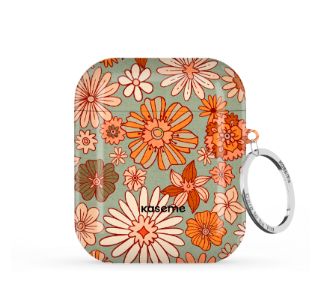 Betty Green AirPods Case sold by KaseMe