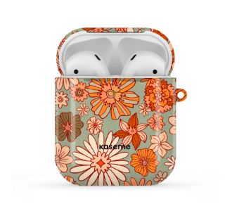 Betty Green AirPods Case sold by KaseMe