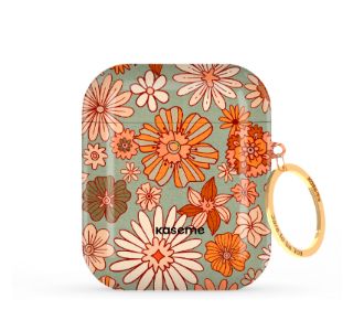 Betty Green AirPods Case sold by KaseMe