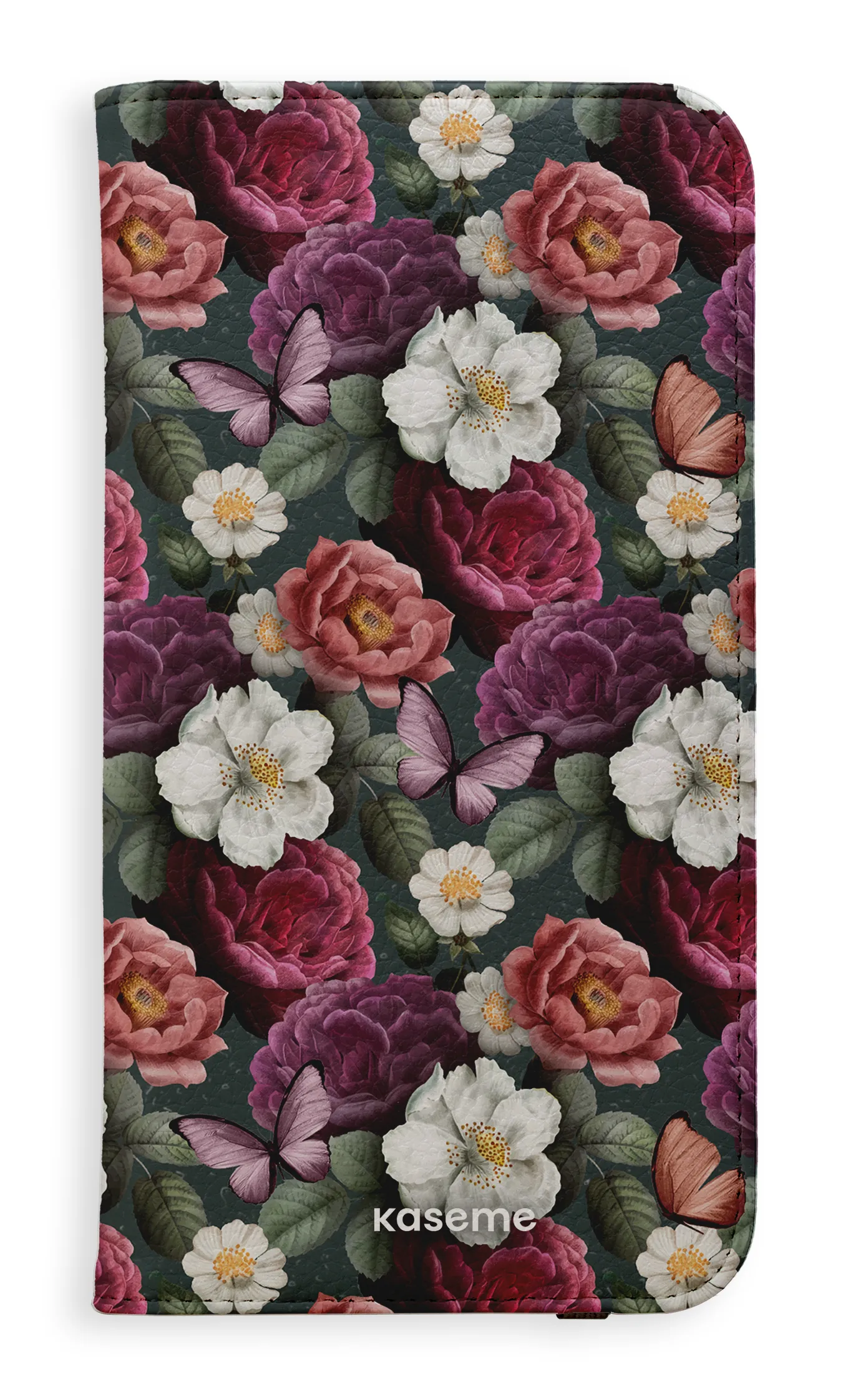 Flore Folio Case sold by KaseMe product image thumbnail 2