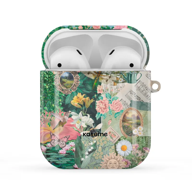 Enchanting AirPods Case sold by KaseMe