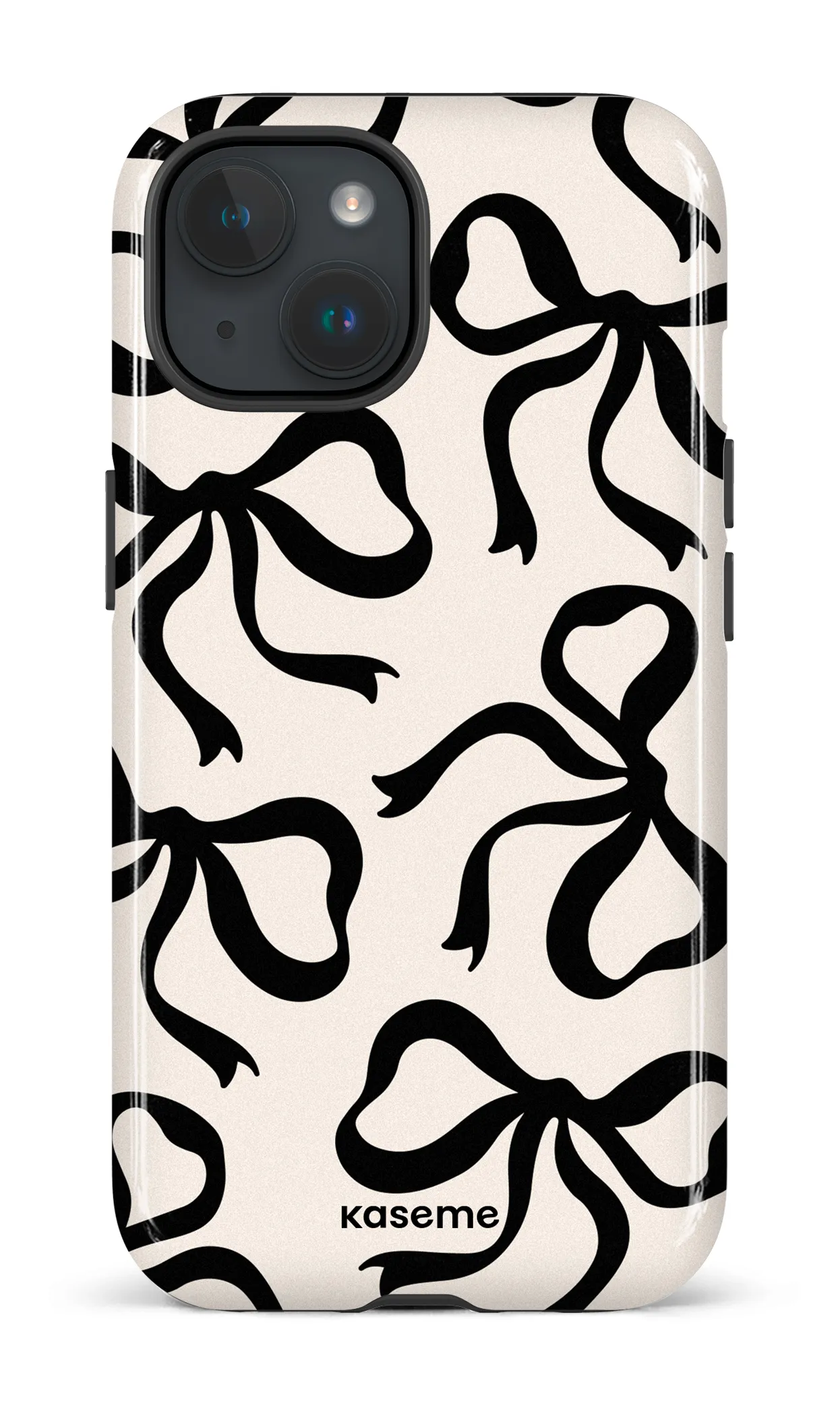 Lace Black sold by KaseMe